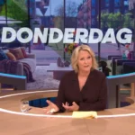 Kijkers zeggen massaal hetzelfde over Antoinette Hertsenberg als vervanger van Eva Jinek