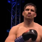 Ex-vriendin Rico Verhoeven plaatst ongelooflijke reactie na wint Usyk