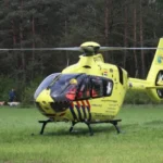 Jongen (15) heeft het niet gered bij vreselijk bedrijfsongeval