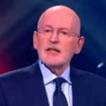 Absurde vermogen van Frans Timmermans onthuld: &acute;Dit kan toch niet waar zijn?&acute;