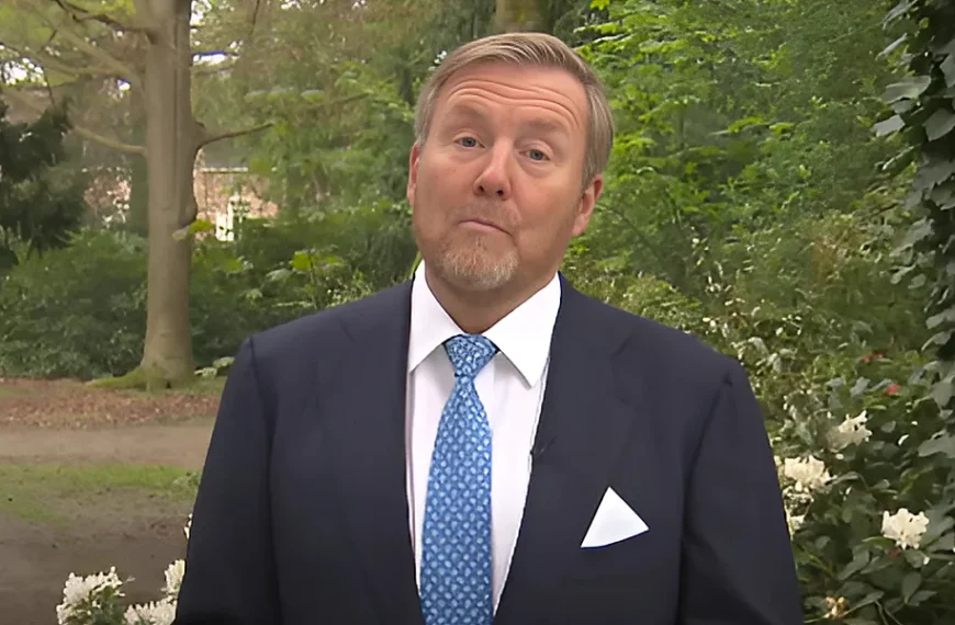 Verschrikkelijk nieuws over Willem-Alexander: &acute;Hij is in levensgevaar&acute;