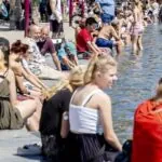 Weeromslag op komst: Volgende week zeker 35 graden!